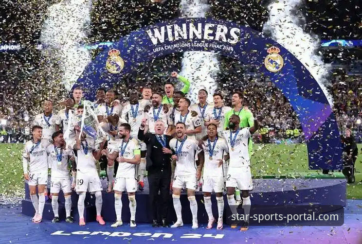 资深用户分享：在星空体育官网沉浸式体验皇马欧冠大捷的实战心得