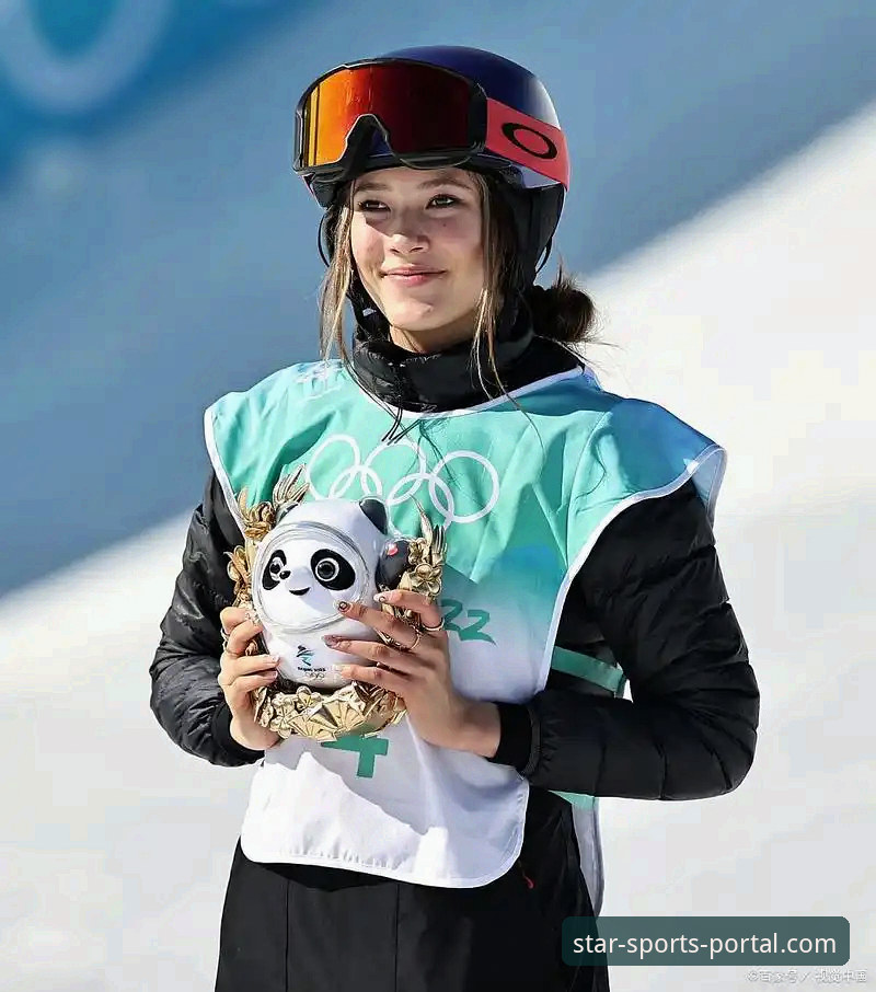 星空体育官网最新版本 谷爱凌冬奥会历史性成就深度解析教程
