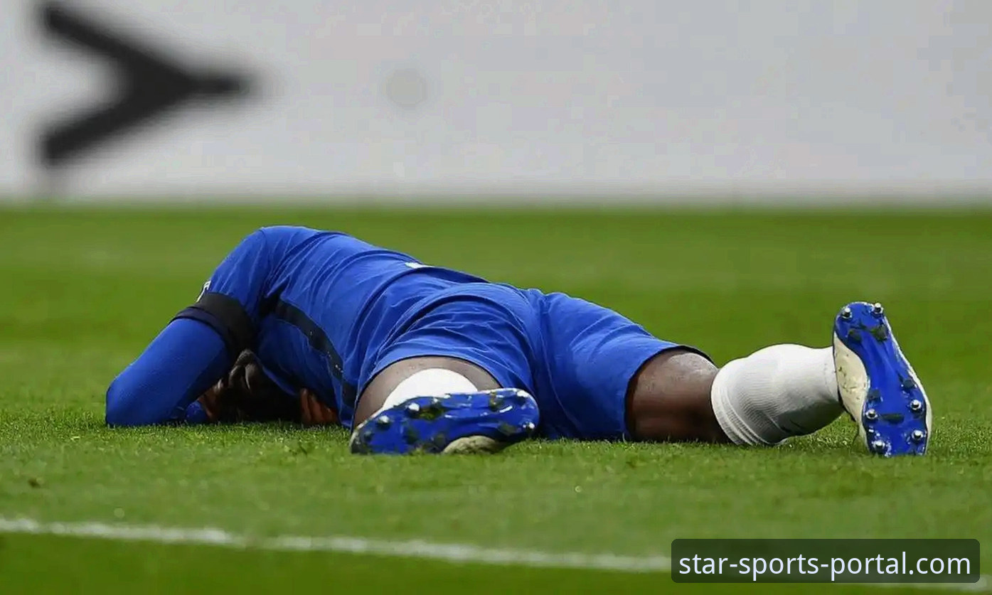 天才的陨落与战术的抉择：帕尼切利伤退与阿根廷世界杯前景的深度对比